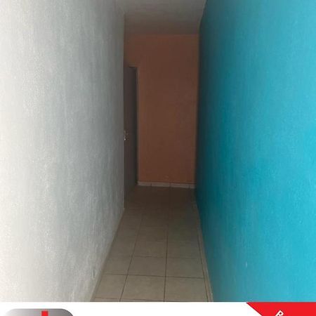 Pia Home Le Bajoni Tsingoni Εξωτερικό φωτογραφία