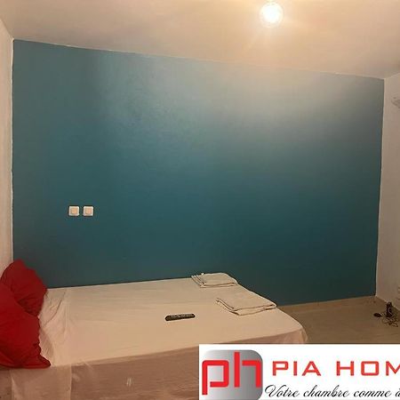 Pia Home Le Bajoni Tsingoni Εξωτερικό φωτογραφία